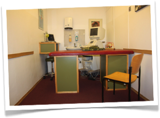 Impressionen Dr Mangold